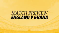 Image for England v Ghana tips